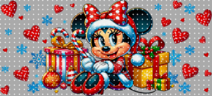 16oz Christmas-S  2923